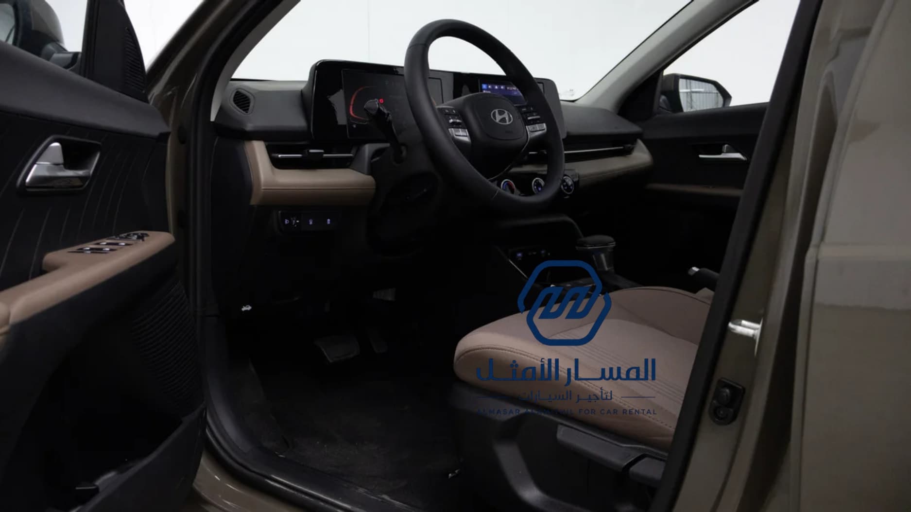 هيونداي أكسنت 2025 thumb 3